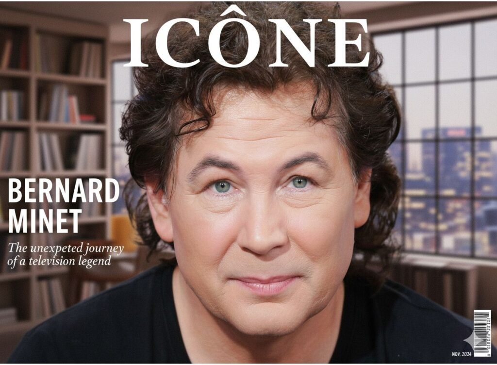 bernard minet fils de nicole croisille