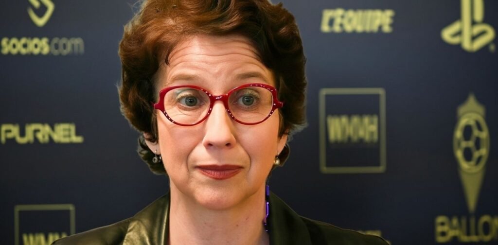 véronique jacquier vie privée