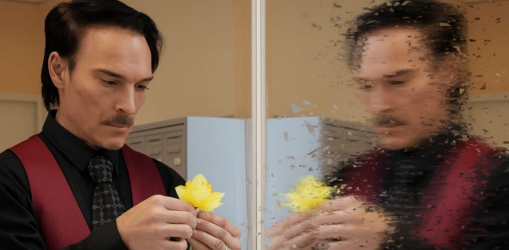 disparition lino gaibazzi