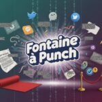 fontaine a punch