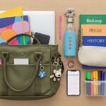 sac a main pour les cours